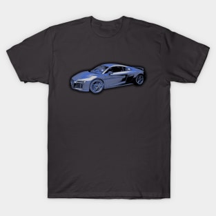 Auto_v7_17 T-Shirt